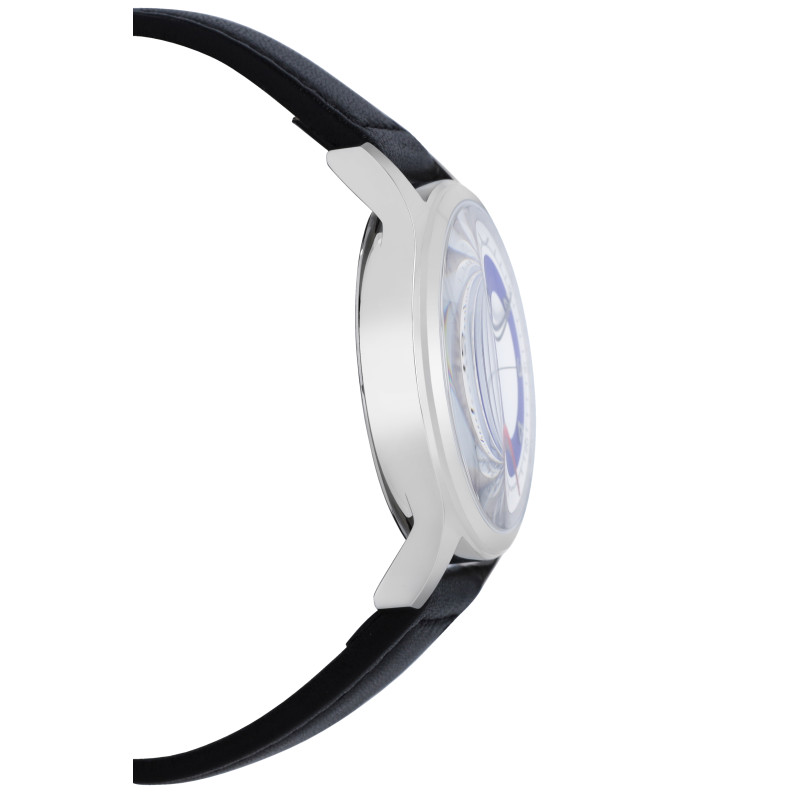 Zegarek męski Atlantic Worldmaster Original Incabloc 53680.41.13