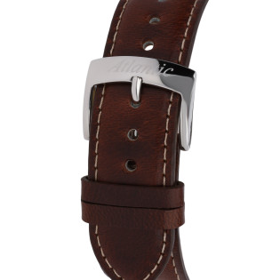 Zegarek męski Atlantic Worldmaster Automatic 52752.41.63