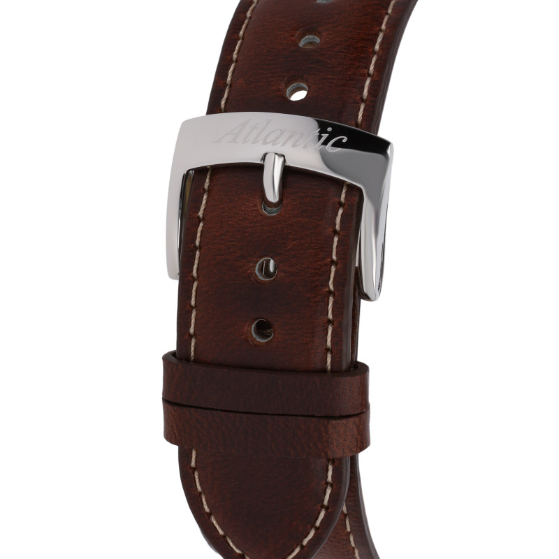 Zegarek męski Atlantic Worldmaster Automatic 52752.41.63