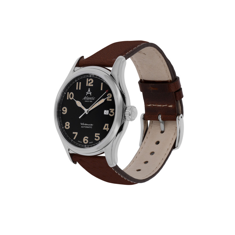 Zegarek męski Atlantic Worldmaster Automatic 52752.41.63