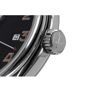 Zegarek męski Atlantic Worldmaster Automatic 52752.41.63