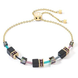 Bransoleta Coeur de Lion 1315 Multicolor BL CT 3035-30-1315