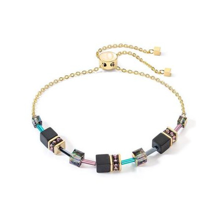 Bransoleta Coeur de Lion 1315 Multicolor BL CT 3035-30-1315