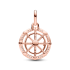 Medalik Pandora ME Koło Fortuny 783063C01
