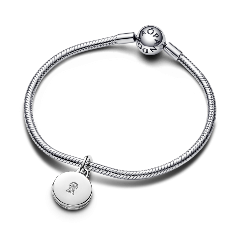 Zawieszka PANDORA PE 793066C01 próba 925