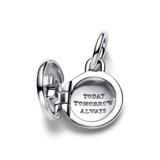 Zawieszka PANDORA PE 793066C01 próba 925