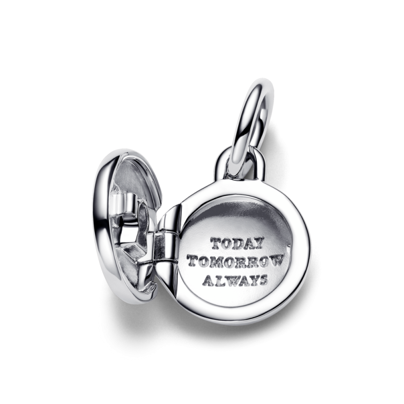 Zawieszka PANDORA PE 793066C01 próba 925