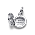 Zawieszka PANDORA PE 793066C01 próba 925