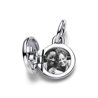 Zawieszka PANDORA PE 793066C01 próba 925