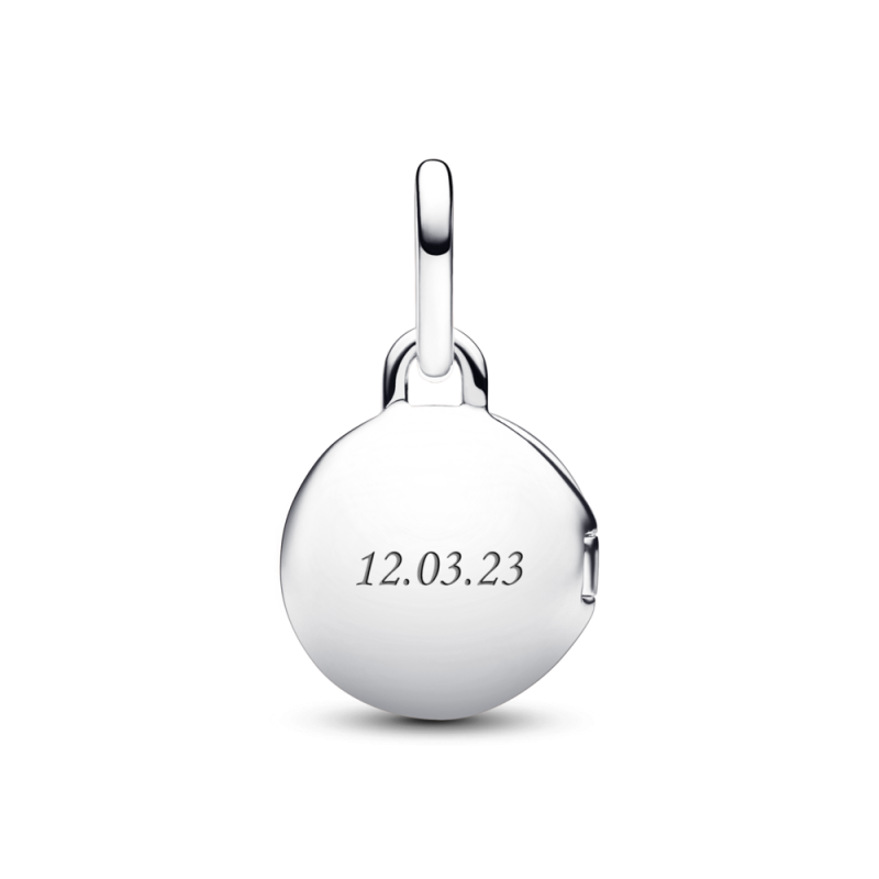 Zawieszka PANDORA PE 793066C01 próba 925