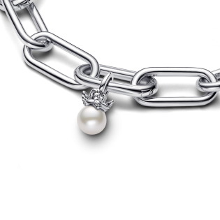 Mała zawieszka Pandora ME z Amorkiem 793108C01