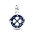 Medalik na szczęście Pandora ME 793104C01