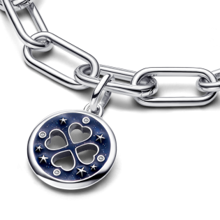 Medalik na szczęście Pandora ME 793104C01