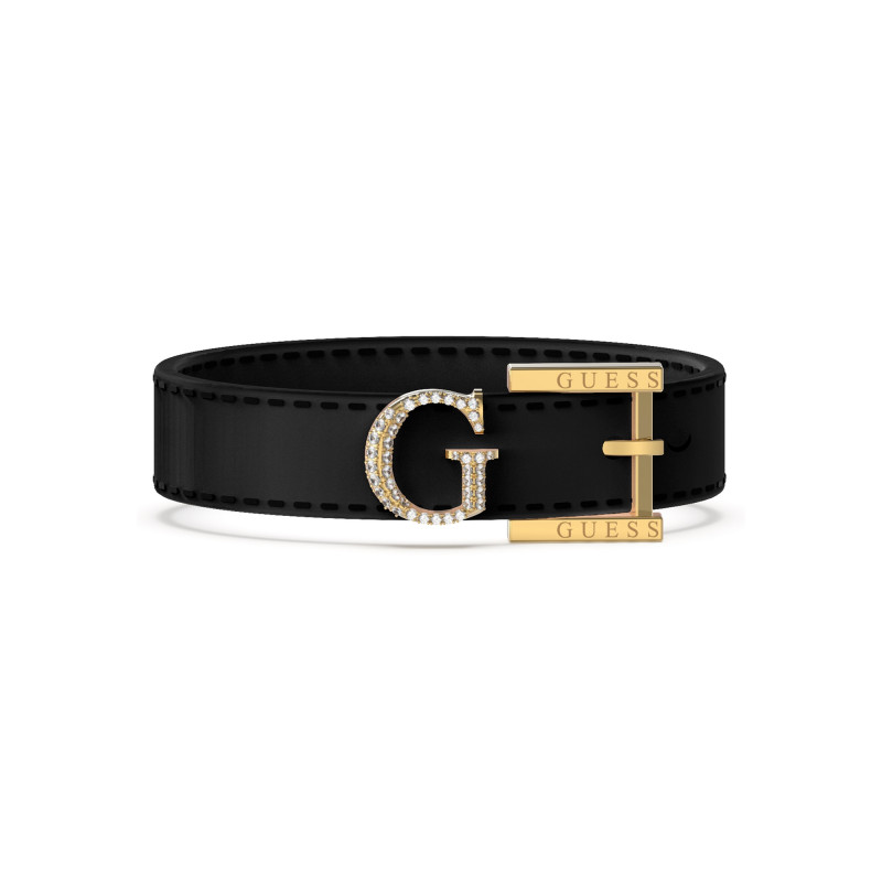 Bransoleta damska Guess JUBB03230JWYGBK