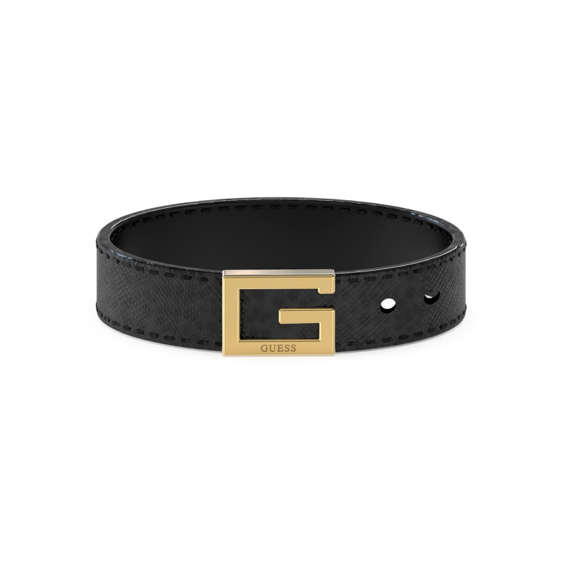 Bransoletka Guess JUBB03232JWYGBK damska - JubilerSezam.pl