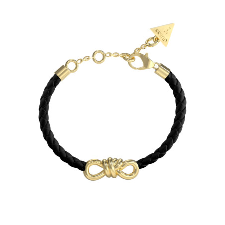 Bransoletka Guess JUBB04003JWYGBKT damska - JubilerSezam.pl