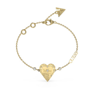Bransoleta damska Guess JUBB04047JWYG