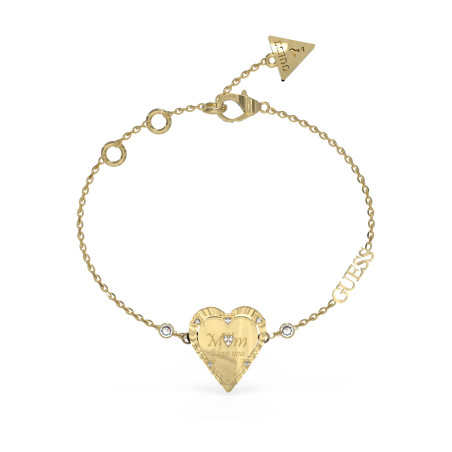 Bransoleta damska Guess JUBB04047JWYG