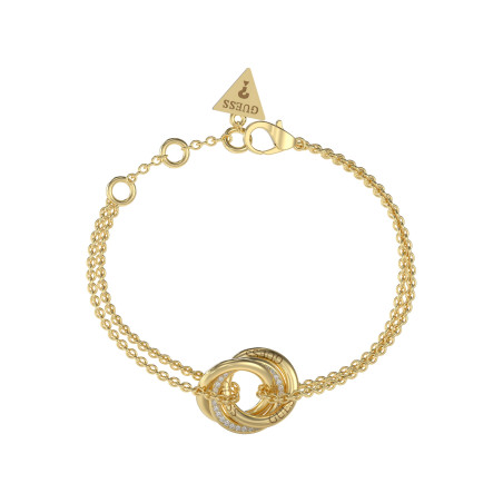 Bransoleta damska Guess JUBB04063JWYG