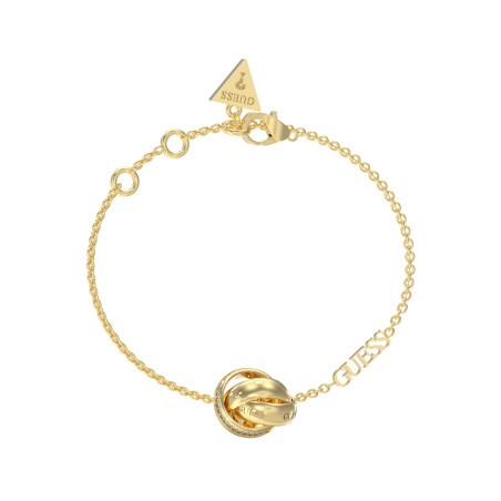 Bransoleta damska Guess JUBB04069JWYG