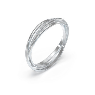 Bransoletka Guess JUBB04072JWRHT Damska - JubilerSezam.pl