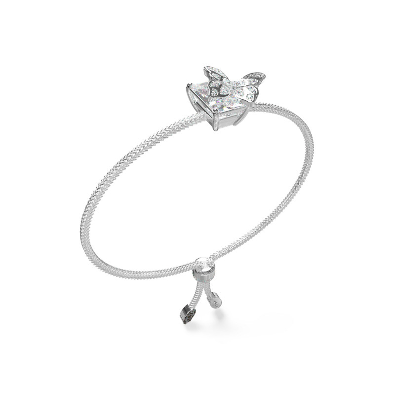 Bransoletka damska Guess JUBB04098JWRH