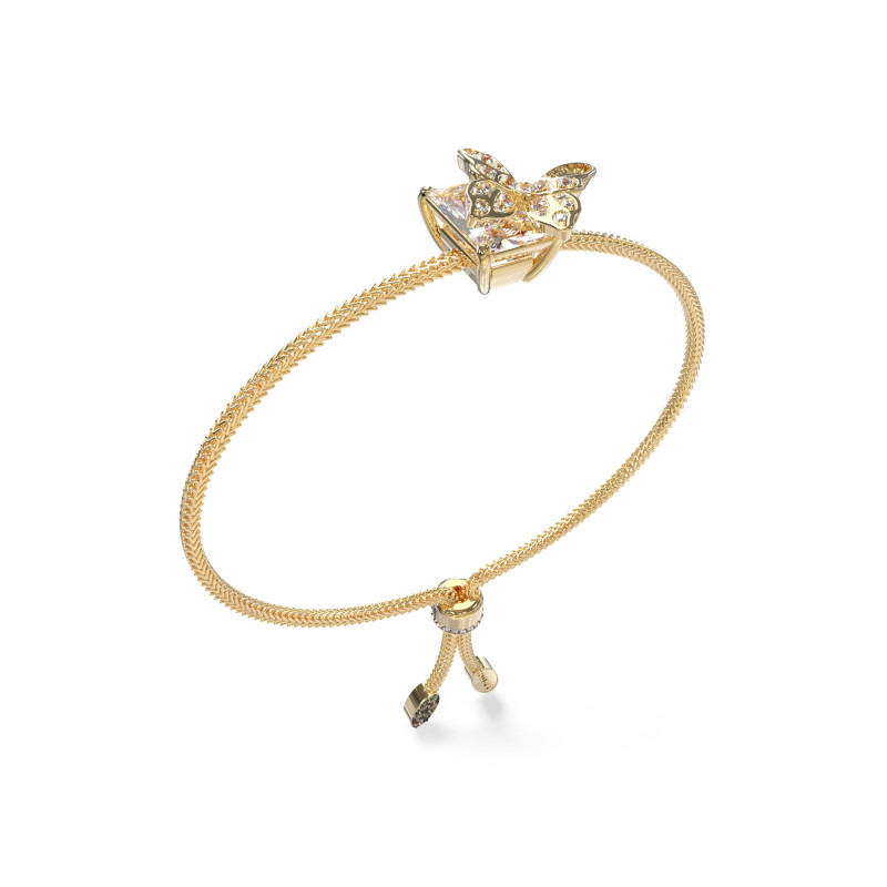 Bransoletka Guess damska JUBB04098JWYG - JubilerSezam.pl