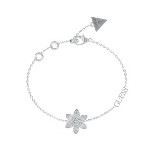Bransoletka Guess damska JUBB04144JWRH - JubilerSezam.pl