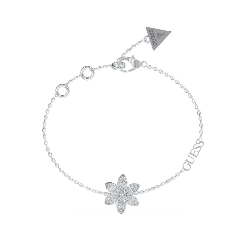 Bransoletka Guess damska JUBB04144JWRH - JubilerSezam.pl