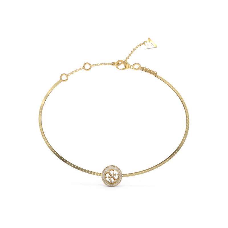Bransoletka damska Guess JUBB04163JWYG