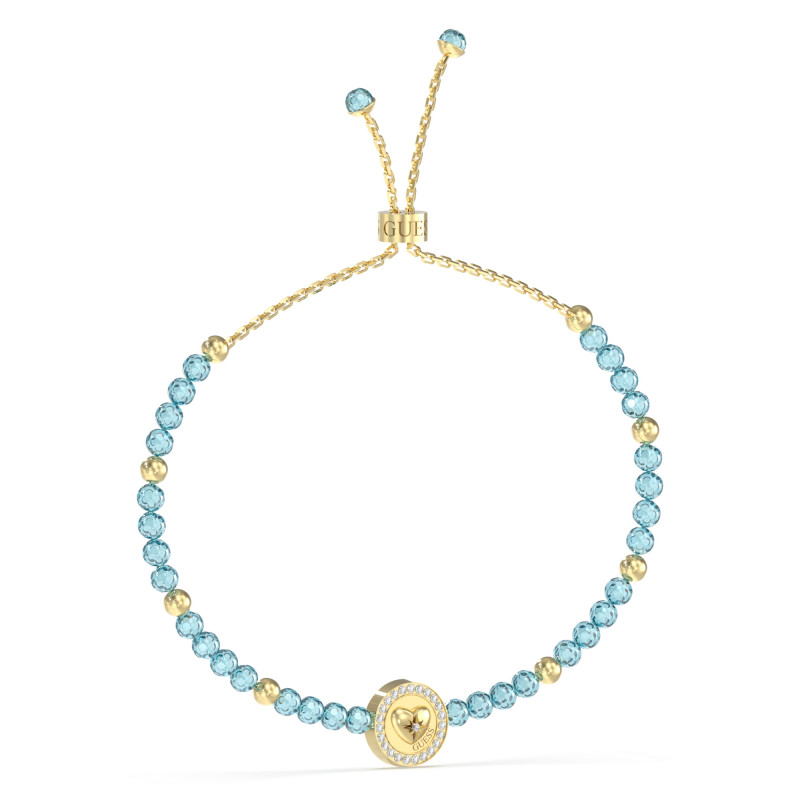 Bransoletka damska Guess JUBB04225JWYGAQ