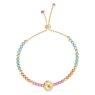 Bransoletka Guess złota JUBB04225JWYGMC - JubilerSezam.pl