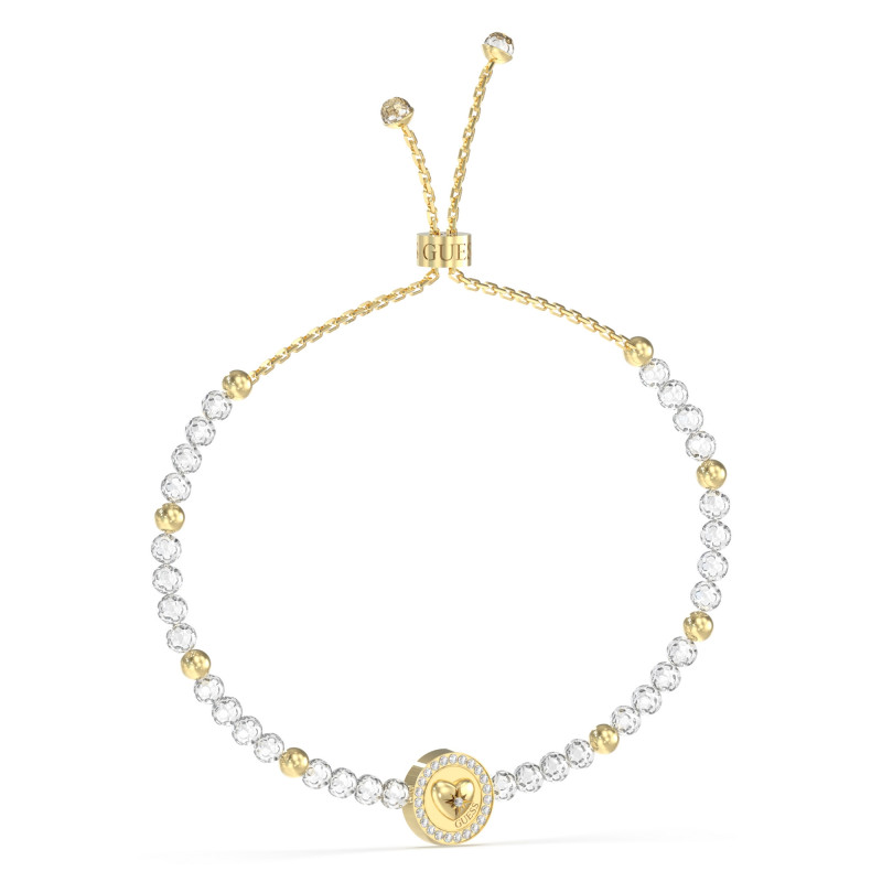 Bransoletka damska Guess JUBB04225JWYGWH
