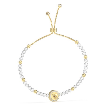 Bransoletka damska Guess JUBB04225JWYGWH
