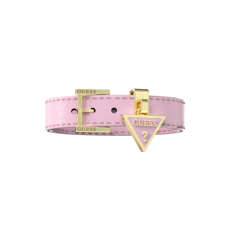 Bransoletka Guess damska JUBB04226JWYGLP - JubilerSezam.pl