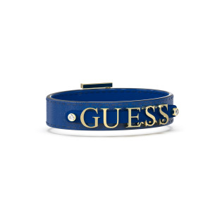 Bransoletka damska Guess JUBB04227JWYGBL