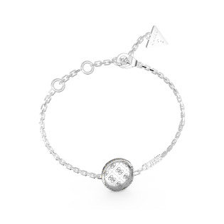 Bransoletka Guess JUBB04264JWRH damska - JubilerSezam.pl