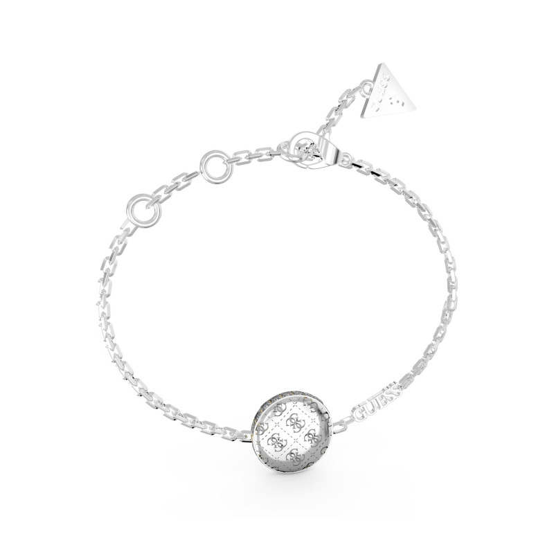Bransoletka Guess JUBB04264JWRH damska - JubilerSezam.pl
