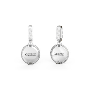 Kolczyki Guess dla niej JUBE04051JWRH