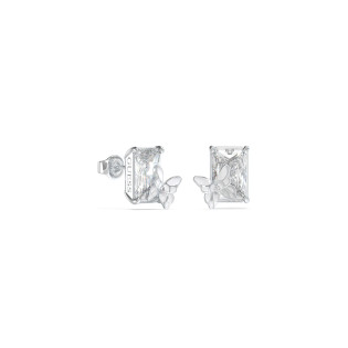 Kolczyki Guess JUBE04099JWRH damskie - JubilerSezam.pl