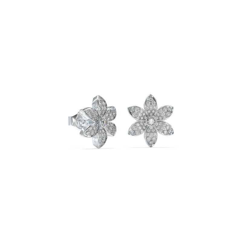 Kolczyki Guess JUBE04145JWRH Damskie - JubilerSezam.pl