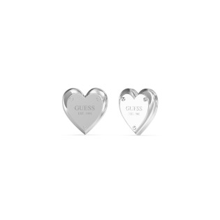 Kolczyki Guess JUBE04209JWRH Damskie - JubilerSezam.pl