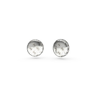Kolczyki Guess JUBE04265JWRH - Damskie, eleganckie - JubilerSezam.pl