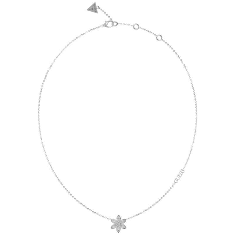 Naszyjnik damski Guess JUBN04146JWRH