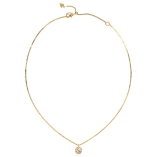 Naszyjnik Guess JUBN04162JWYG damski - JubilerSezam.pl
