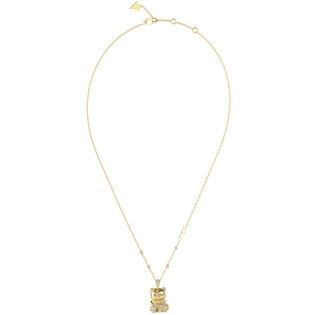 Naszyjnik damski Guess JUBN04181JWYG