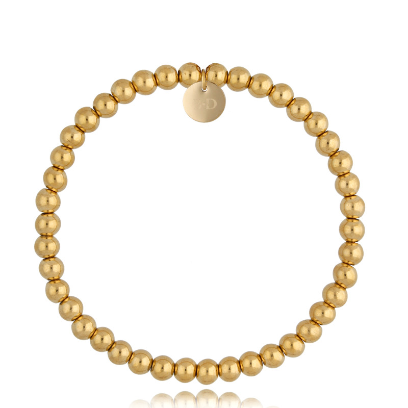 Bransoleta By Dziubeka Simplicity BSC1817