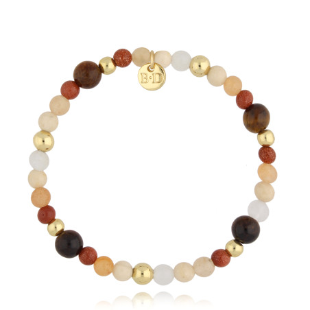 Bransoleta By Dziubeka Simplicity BSC1780