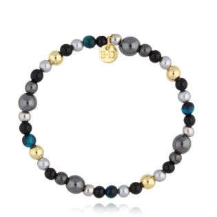 Bransoleta By Dziubeka Simplicity BSC1775