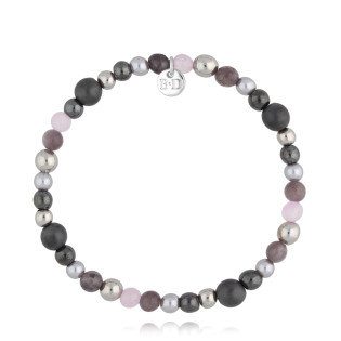 Bransoleta By Dziubeka Simplicity BSC1774